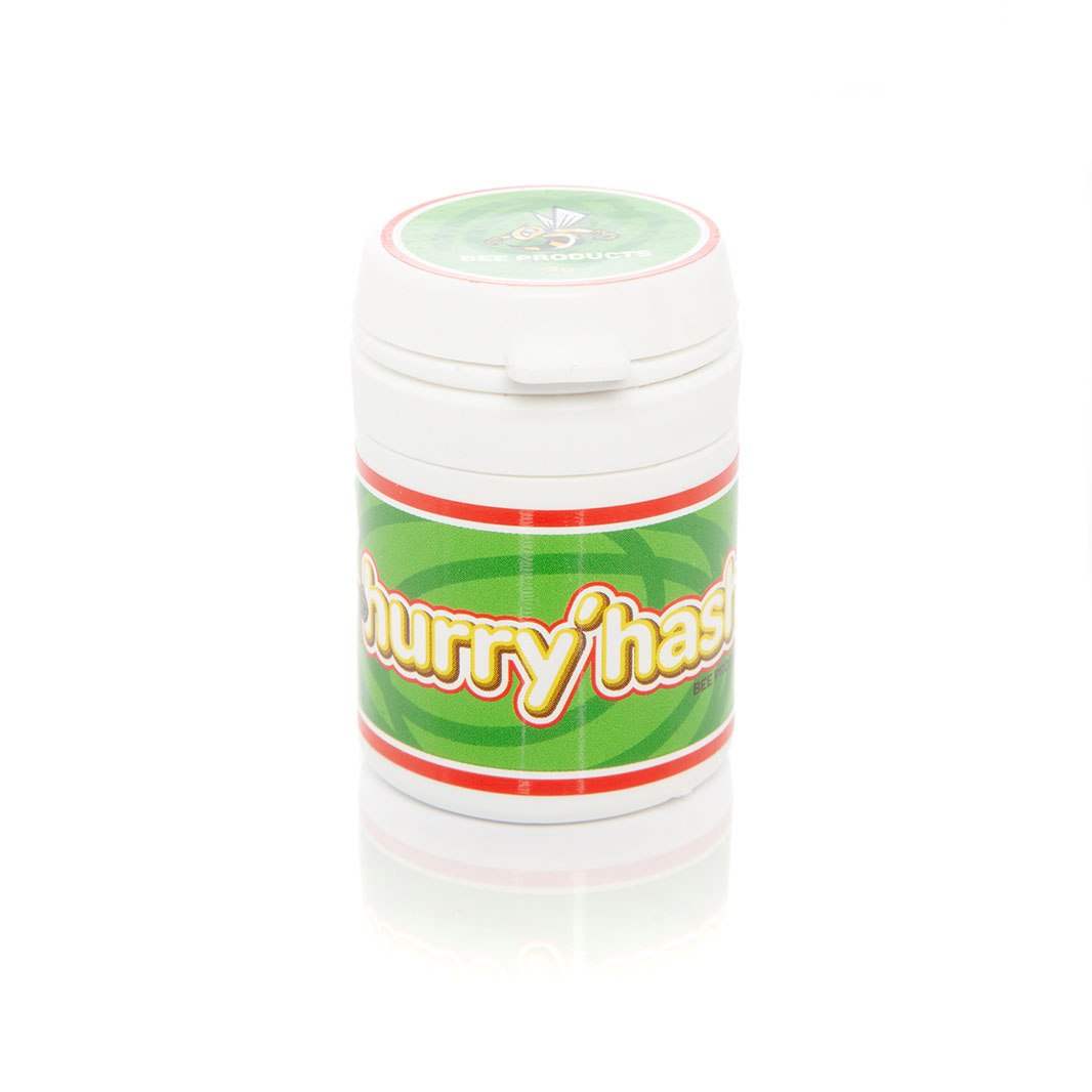 HACHIS DE CBD HURRY HASH - Imagen 2 HACHIS DE CBD HURRY HASH - Imagen 2