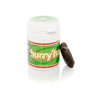 HACHIS DE CBD HURRY HASH