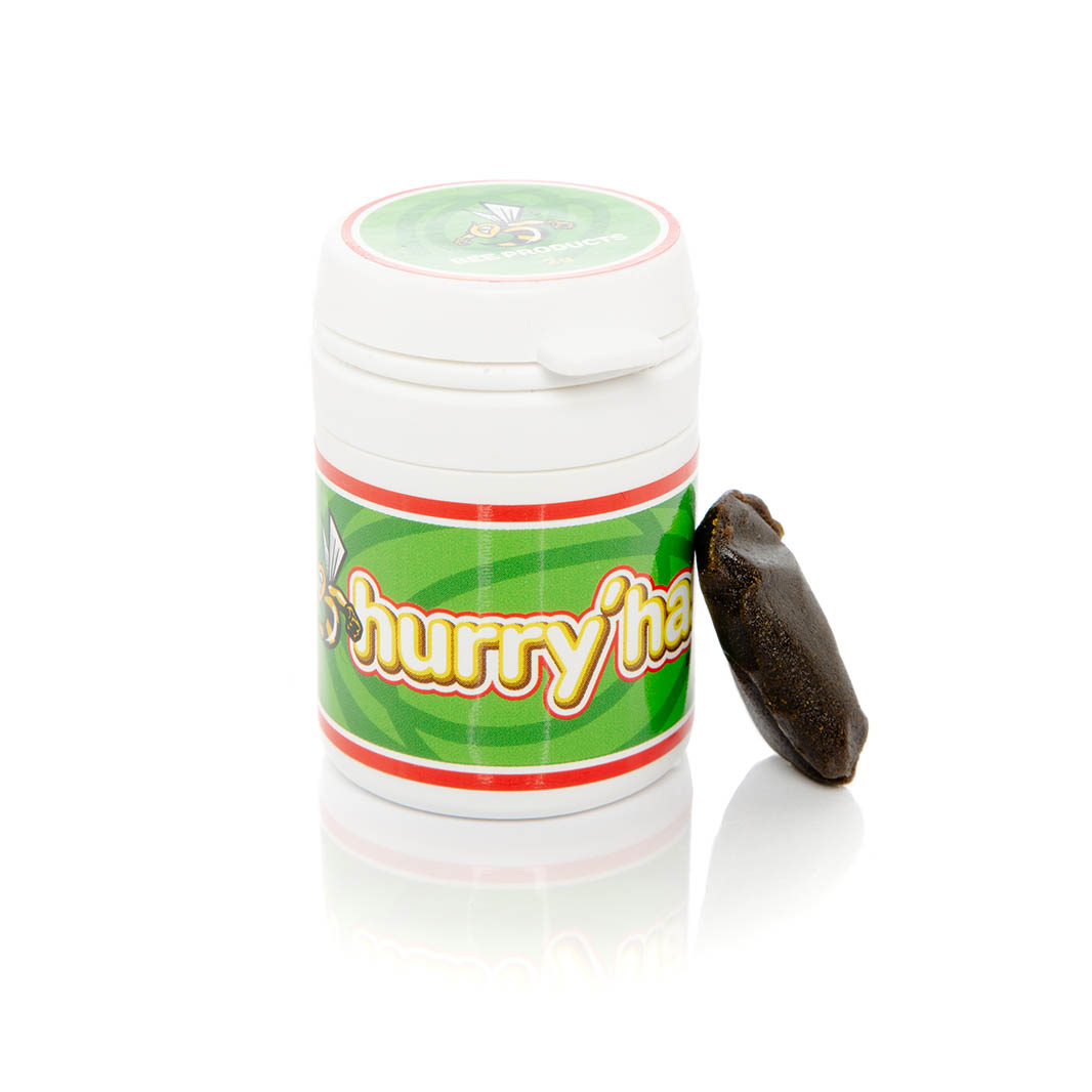 HACHIS DE CBD HURRY HASH HACHIS DE CBD HURRY HASH