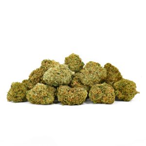 Jungle Fruit small buds