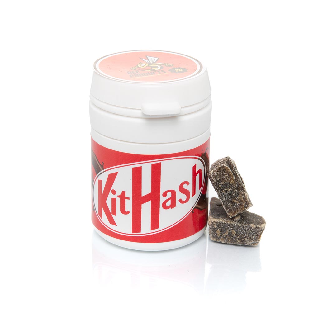Kit hash Kit hash