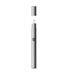 Hot Knife Dabber Iguana Smoke