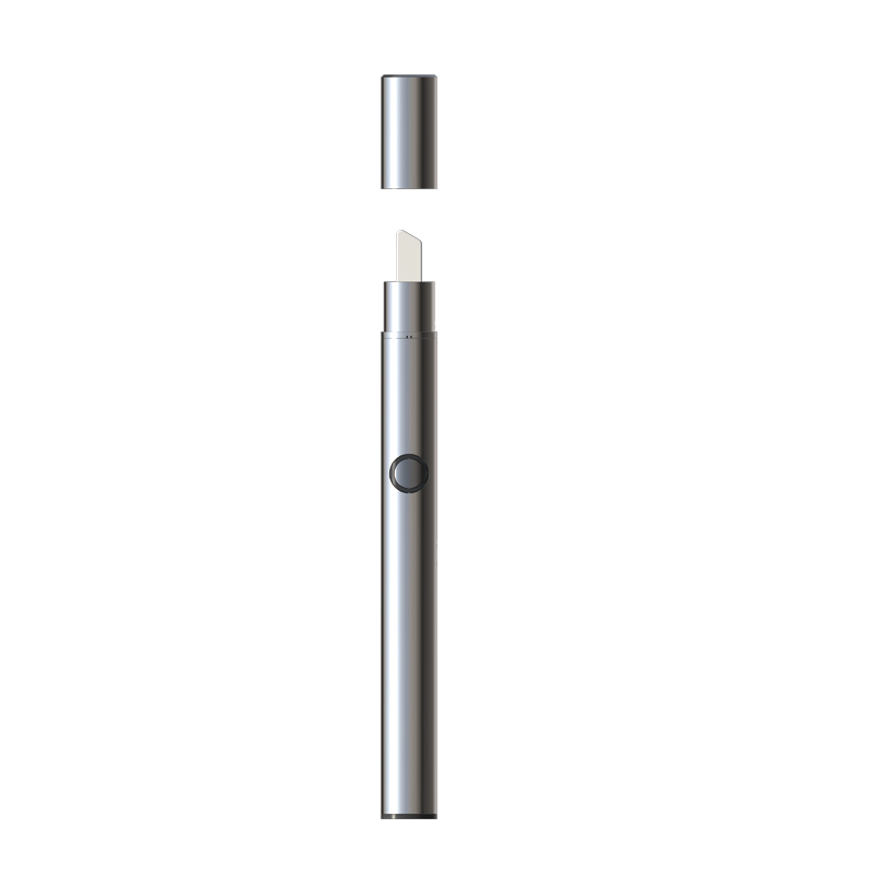 Hot Knife Dabber Iguana Smoke Hot Knife Dabber Iguana Smoke