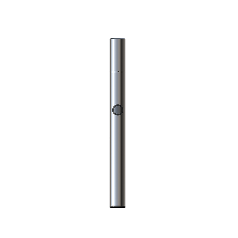 Hot Knife Dabber Iguana Smoke - Imagen 3 Hot Knife Dabber Iguana Smoke - Imagen 3