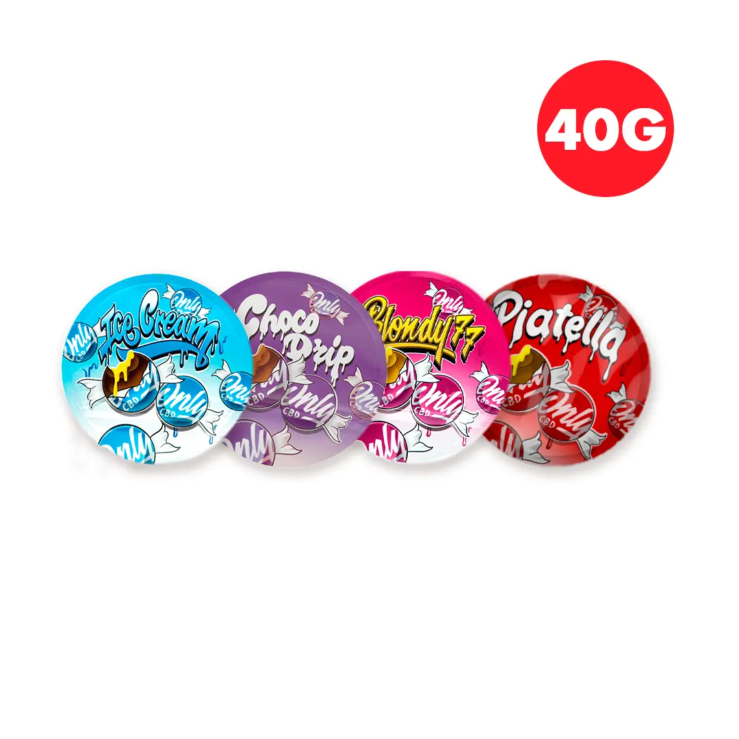 FULL PACK – Magic Chocolates (40g) FULL PACK – Magic Chocolates (40g)