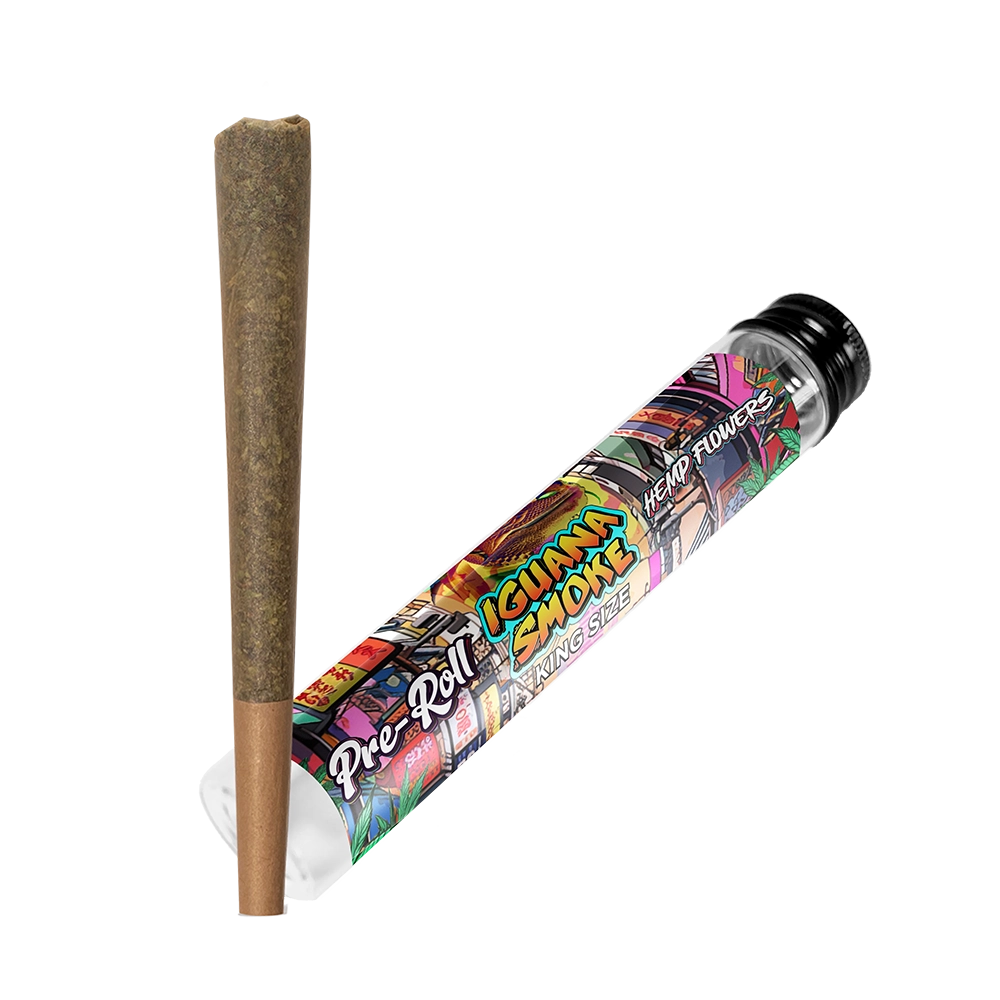 Pre Roll CBD – Cono King Size de CBD - Imagen 2 Pre Roll CBD – Cono King Size de CBD - Imagen 2
