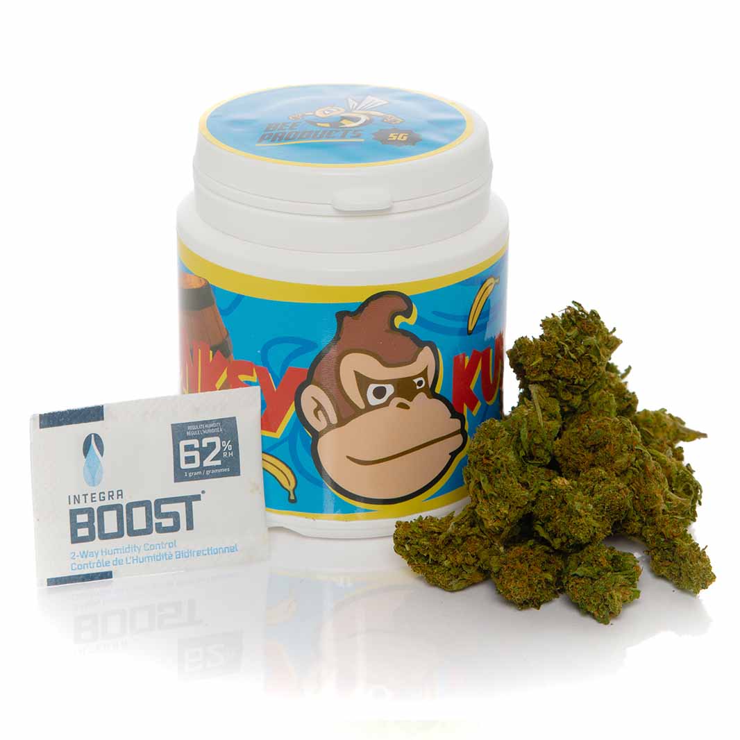 Monkey Kush Monkey Kush