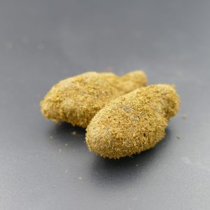 MoonRocks