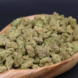Northern Lights cogollos peque&ntilde;os