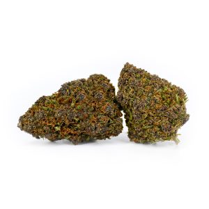 Purple Sapphire