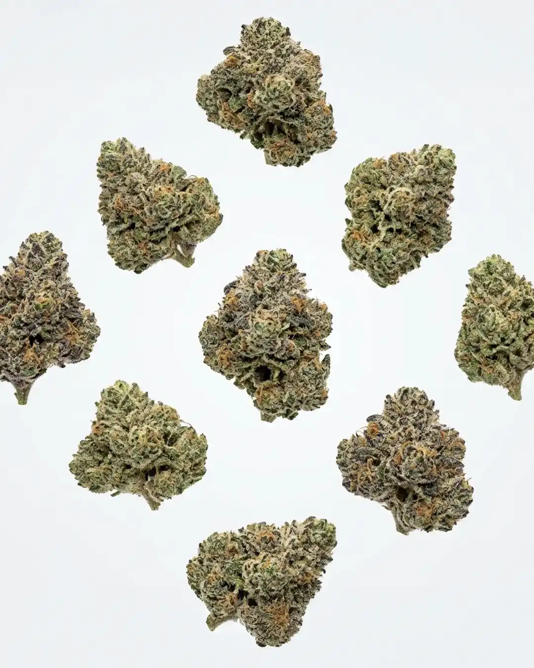 Mega Small Buds CBD - Imagen 2 Mega Small Buds CBD - Imagen 2