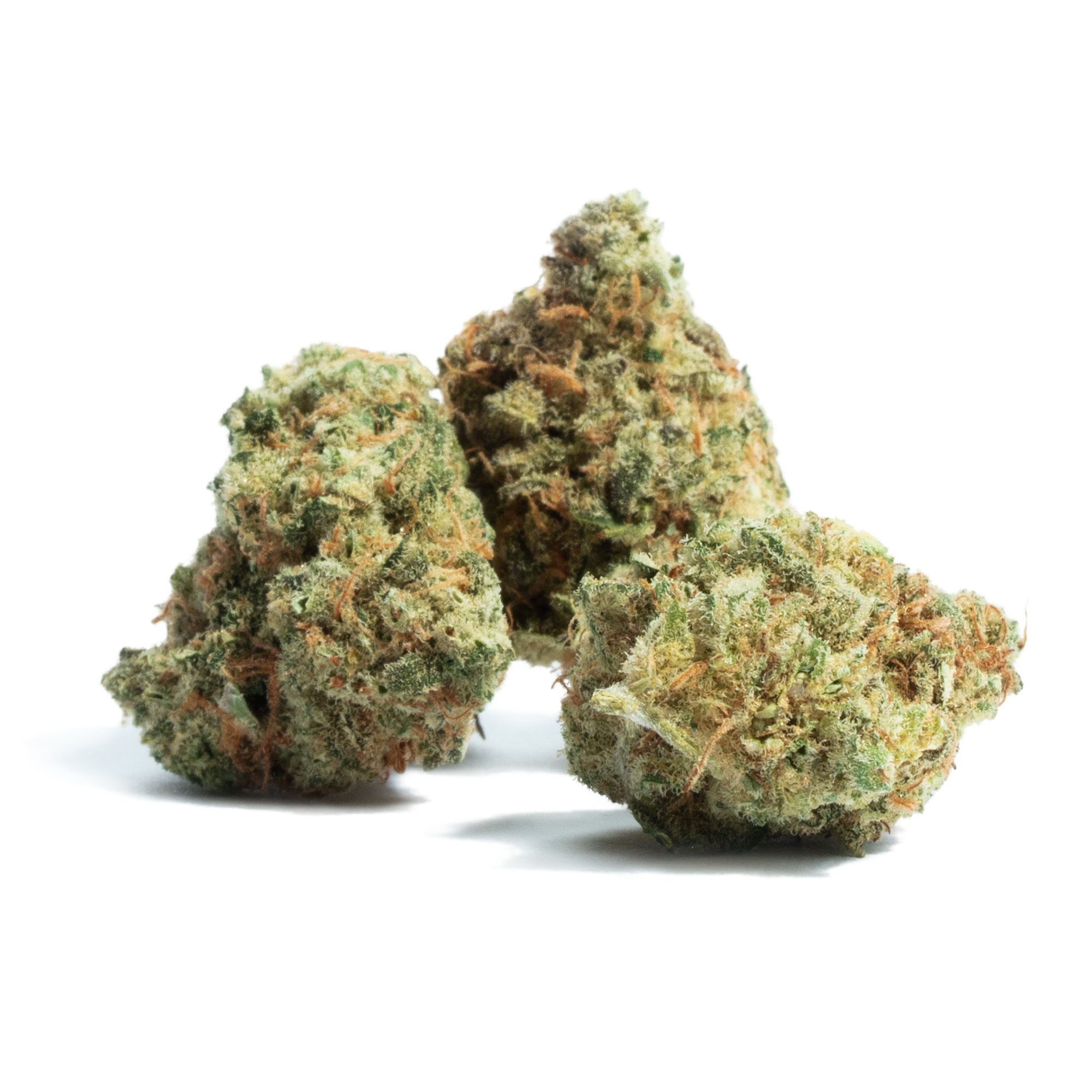 Flor de CBD Amnesia - Imagen 2 Flor de CBD Amnesia - Imagen 2