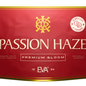 Passion Haze CBD